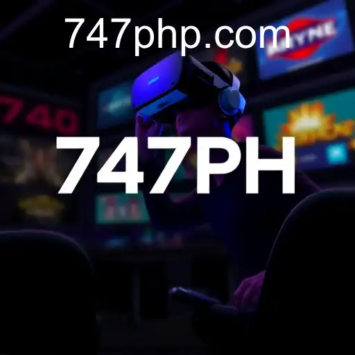 747PH: Revolutionizing Online Gaming