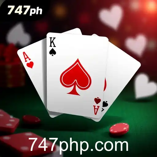 Exploring the Exciting World of Card Games on 747ph