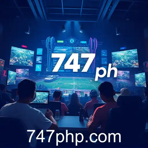 Emergence of 747ph in Gaming
