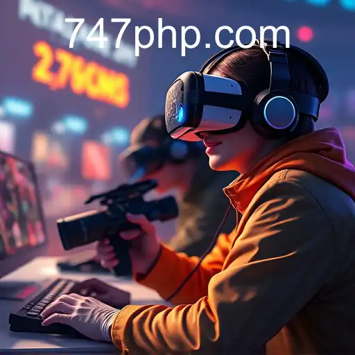 The Evolution of Online Gaming in 2026