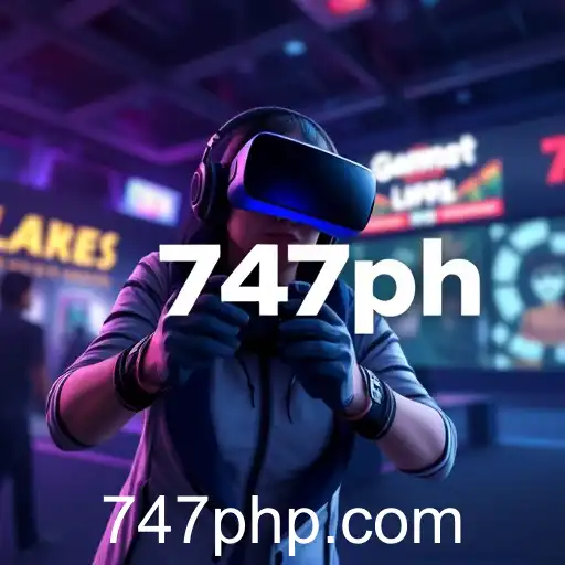 747ph Revolutionizes Online Gaming Experience