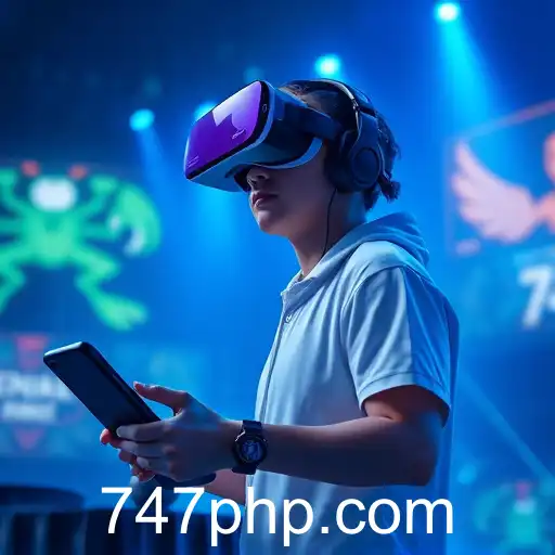 747ph Gaming Reaches New Heights