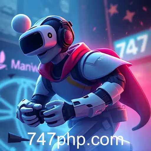 Gaming Innovations and Trends in 2025