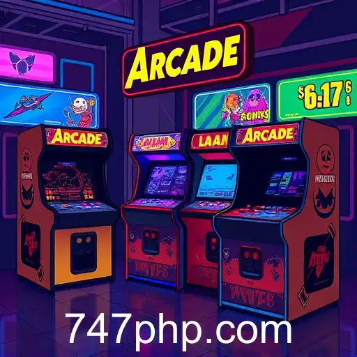 The Impact of 747ph on the Gaming Industry