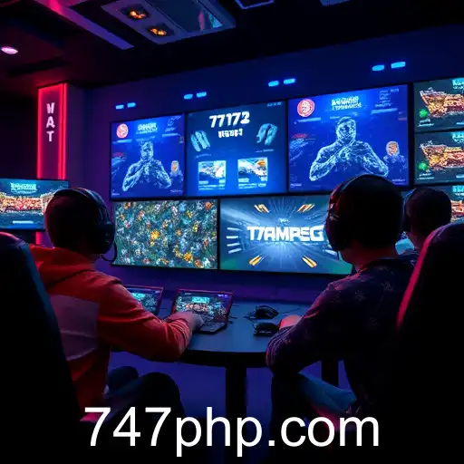 747ph: Revitalizing Online Gaming in 2025