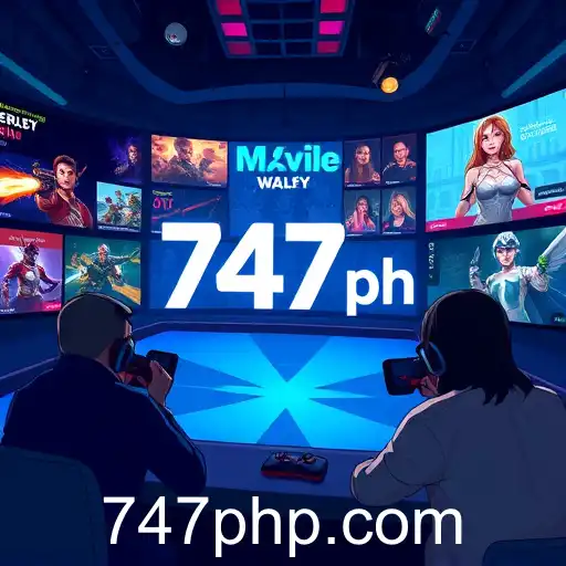 The Rise of 747ph: A Gaming Phenomenon