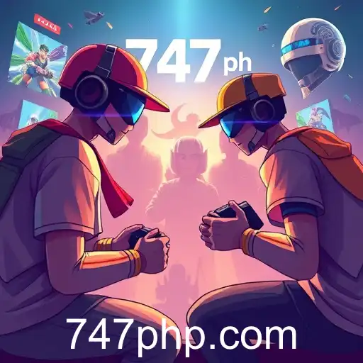 The Rise of 747ph in Gaming Culture