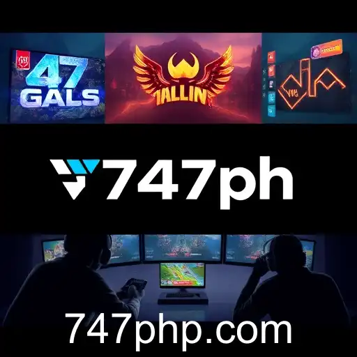 The Rise of 747ph in the Gaming World