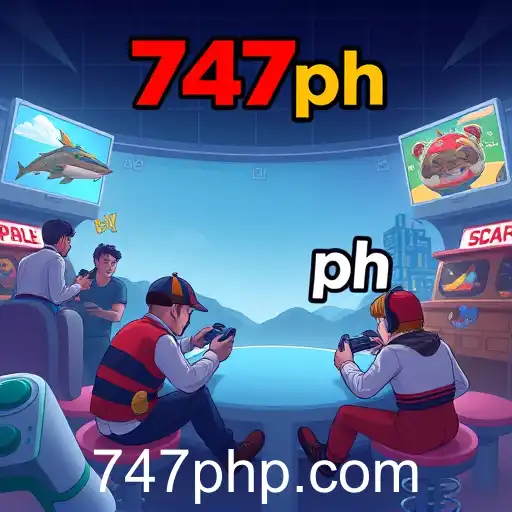 The Rise of 747ph in the Gaming World