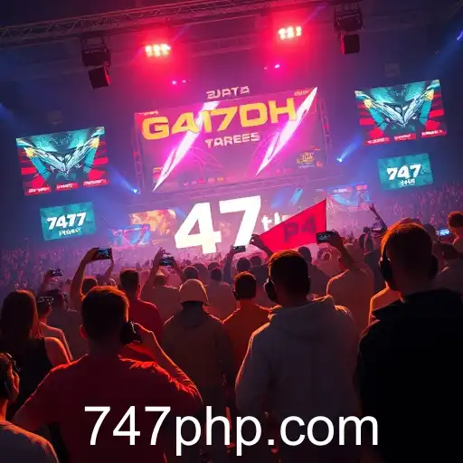 The Rise of Gaming Communities