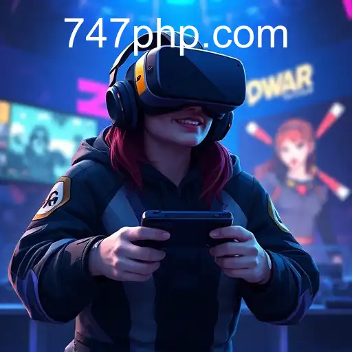 Gaming Innovations and Trends on 747ph