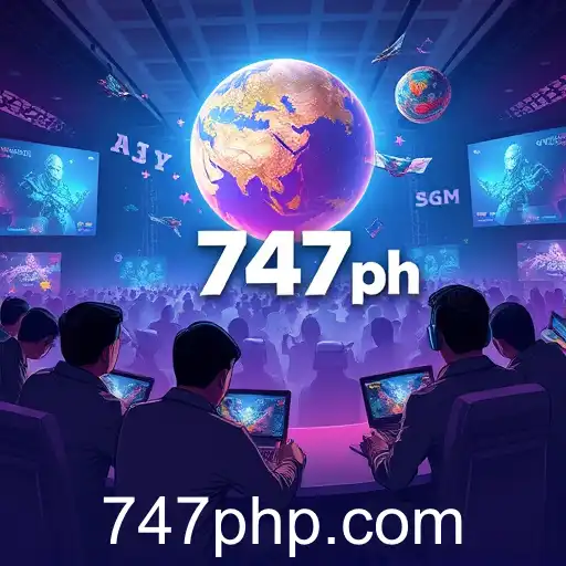 Gaming Revolution: The Rise of 747ph