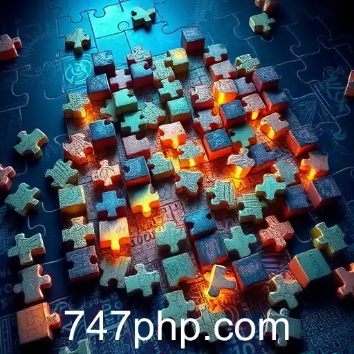 The Intellectual Allure of Puzzle Games: Exploring '747ph's' Popular Game Category