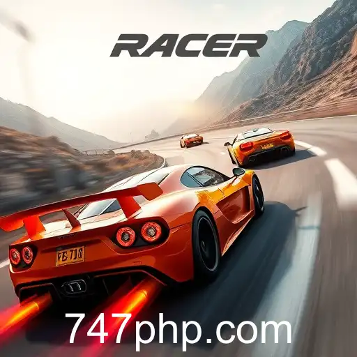 The Thrill of Racing Games: Exploring the Adrenaline-Pumping World of 747ph Adventures