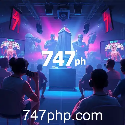 Rise of 747ph: Gaming Platform Evolution