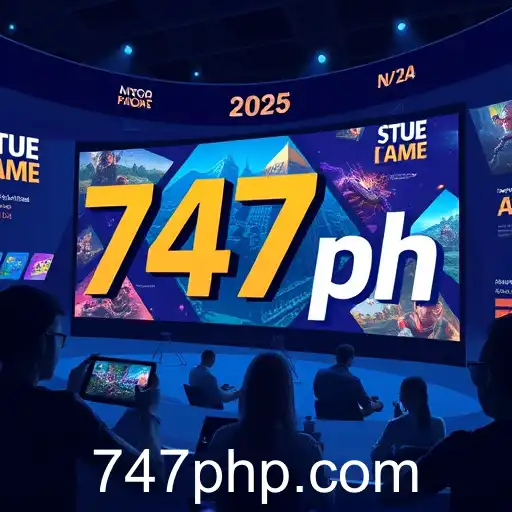 The Rise of 747ph in Online Gaming