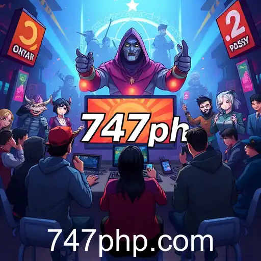 The Rise of 747ph in the Gaming World