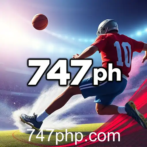 Exploring the Exciting World of Sports Games with '747ph'